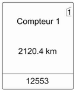 OPEL MERIVA B 2011 - Ordinateur de bord - 3