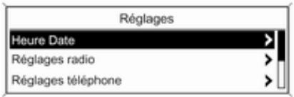 OPEL MERIVA B 2011 - Personnalisation du vehicule - 2