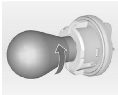 OPEL MERIVA B 2011 - Clignotants avant - 2