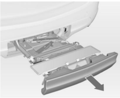 OPEL MERIVA B 2011 - Attention - 2