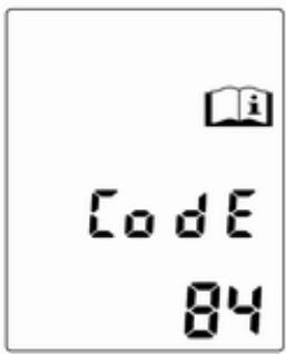 OPEL MERIVA B 2011 - Messages du vehicule sur un affichage de mi-niveau - 1