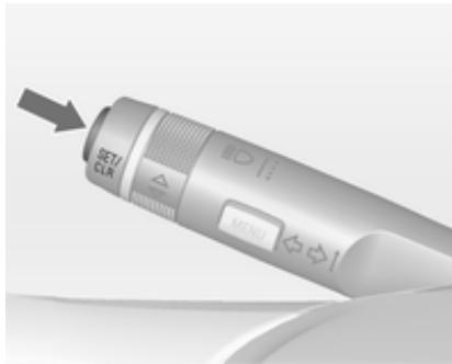 OPEL MERIVA B 2011 - Ordinateur de bord - 4