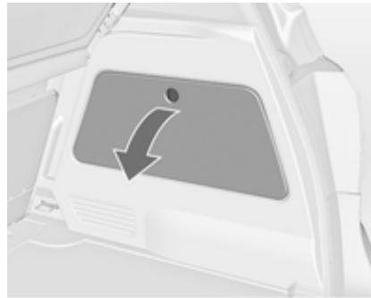 OPEL MERIVA B 2011 - Attention - 1