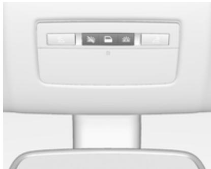 OPEL MERIVA B 2011 - Remarque - 1