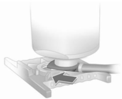 OPEL MERIVA B 2011 - Attention - 4