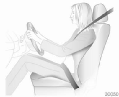 OPEL MERIVA B 2011 - Attention - 1