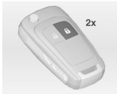 OPEL MERIVA B 2011 - Activation - 1