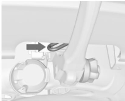 OPEL MERIVA B 2011 - Attention - 1