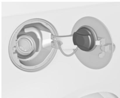 OPEL MERIVA B 2011 - Avertissement - 2