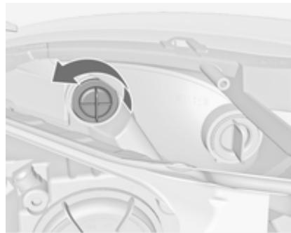 OPEL MERIVA B 2011 - Clignotants avant - 1