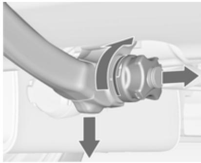 OPEL MERIVA B 2011 - Attention - 1