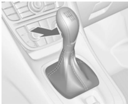 OPEL MERIVA B 2011 - Bofte manuelle - 1