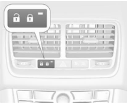 OPEL MERIVA B 2011 - Alarme antivol - 1