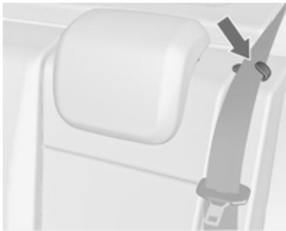 OPEL MERIVA B 2011 - Avertissement - 1