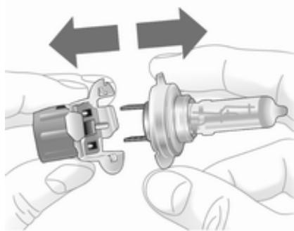 OPEL MERIVA B 2011 - Feux de croisement - 3