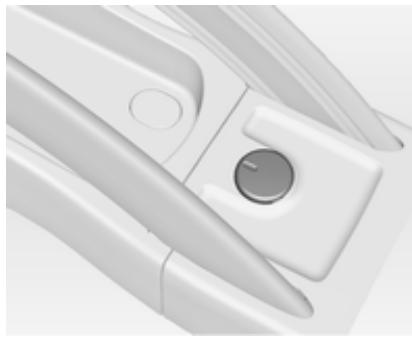 OPEL MERIVA B 2011 - Prises de courant - 2