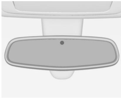 OPEL MERIVA B 2011 - Position nuit automatique - 1