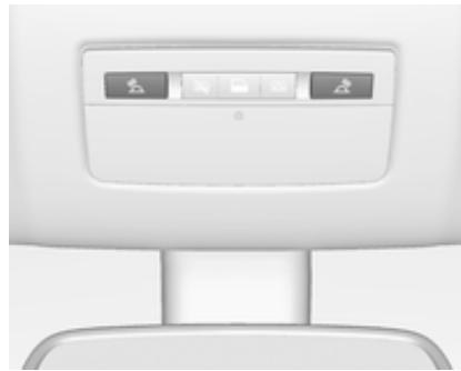 OPEL MERIVA B 2011 - Remarque - 4