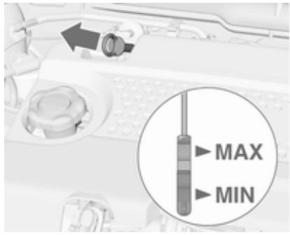 OPEL MERIVA B 2011 - Huile moteur - 2