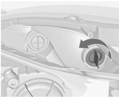 OPEL MERIVA B 2011 - Feu létal / feu de jour - 1