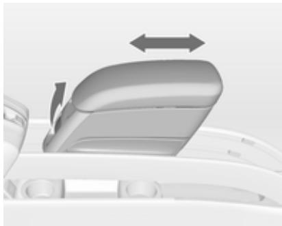 OPEL MERIVA B 2011 - Remarque - 1