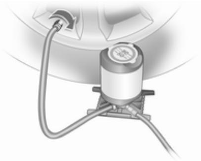 OPEL MERIVA B 2011 - Attention - 5