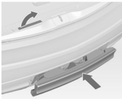 OPEL MERIVA B 2011 - Attention - 4