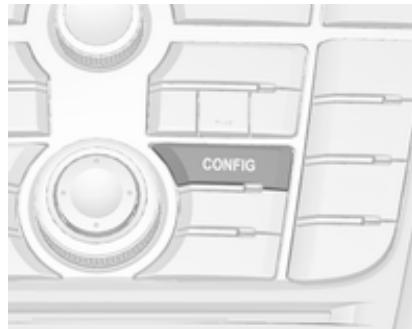 OPEL MERIVA B 2011 - Personnalisation du vehicule - 1