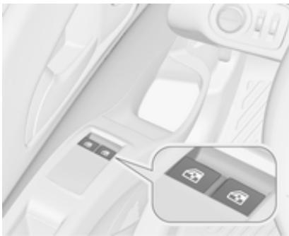 OPEL MERIVA B 2011 - Attention - 1