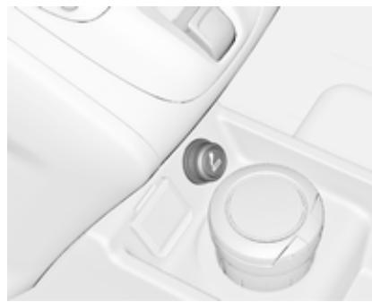 OPEL MERIVA B 2011 - Allume-cigares - 1