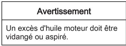 OPEL MERIVA B 2011 - Huile moteur - 4