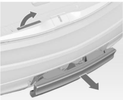 OPEL MERIVA B 2011 - Attention - 1