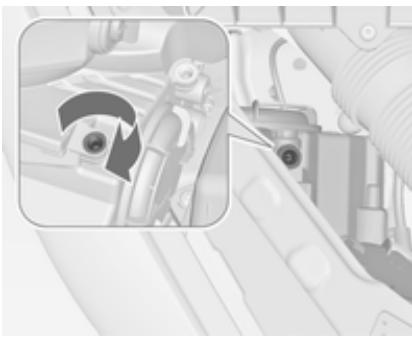 OPEL MERIVA B 2011 - Véhicules sans éclairage directionnel adaptatif - 1