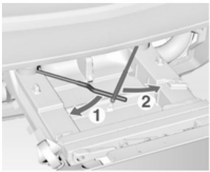 OPEL MERIVA B 2011 - Attention - 1