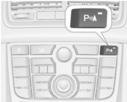 OPEL MERIVA B 2011 - Aide au stationnement - 2