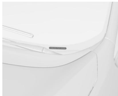 OPEL MERIVA B 2011 - Numero d'identification du vehicule - 2