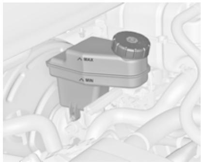 OPEL MERIVA B 2011 - Attention - 1