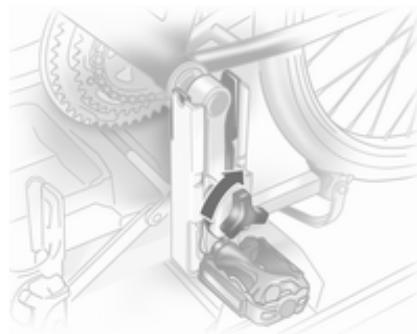 OPEL MERIVA B 2011 - Avertissement - 2