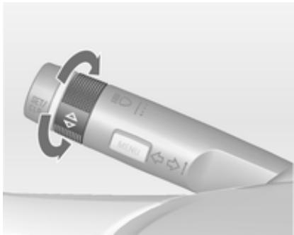 OPEL MERIVA B 2011 - Ordinateur de bord - 2