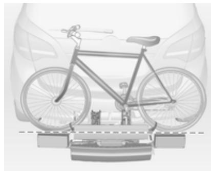 OPEL MERIVA B 2011 - Avertissement - 3