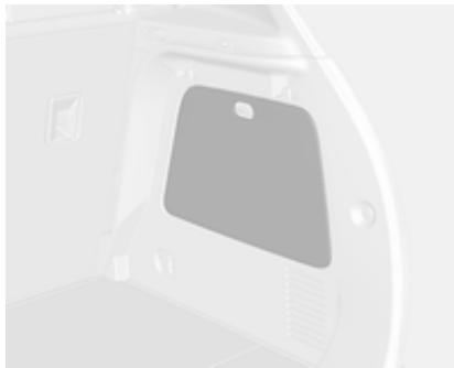 OPEL MOKKA 2013 - Outillage - 1