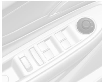 OPEL MOKKA 2013 - Réglage électrique - 1