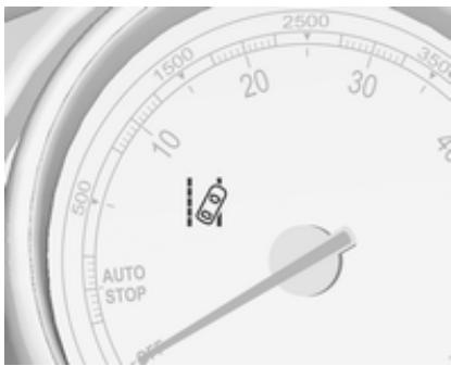 OPEL MOKKA 2013 - Activation - 2