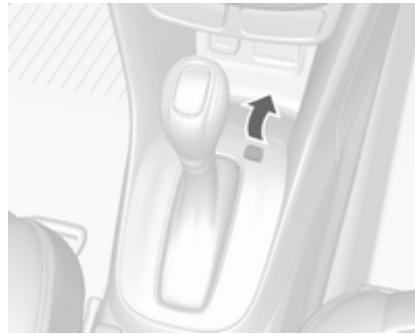 OPEL MOKKA 2013 - Coupure de courant - 1