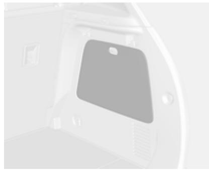 OPEL MOKKA 2013 - Attention - 1
