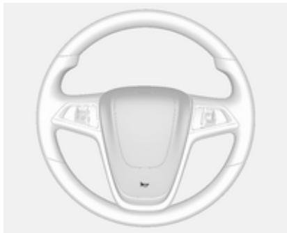 OPEL MOKKA 2013 - Avertisseur sonore - 1