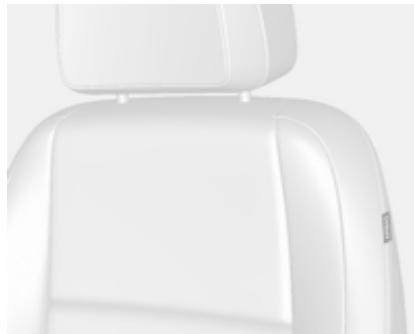 OPEL MOKKA 2013 - Système d'airbag latéral - 1