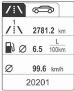 OPEL MOKKA 2013 - Ordinateur de bord - 4
