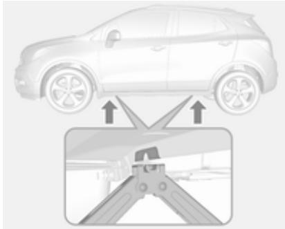 OPEL MOKKA 2013 - Attention - 2