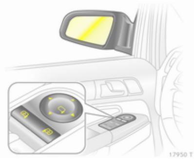 OPEL ZAFIRA 2 - Réglage électrique - 1